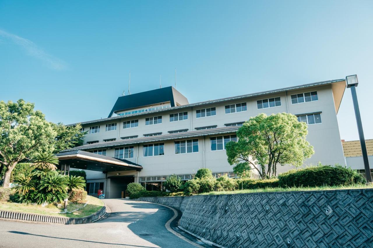 Kamenoi Hotel Tondabayashi Exterior photo